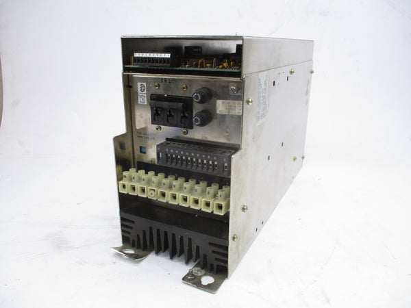 ALLEN BRADLEY 1391BAA45 RE10220056 SER. D REMAN