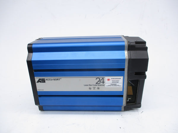 ACCU-SORT MODEL 24I NSNP