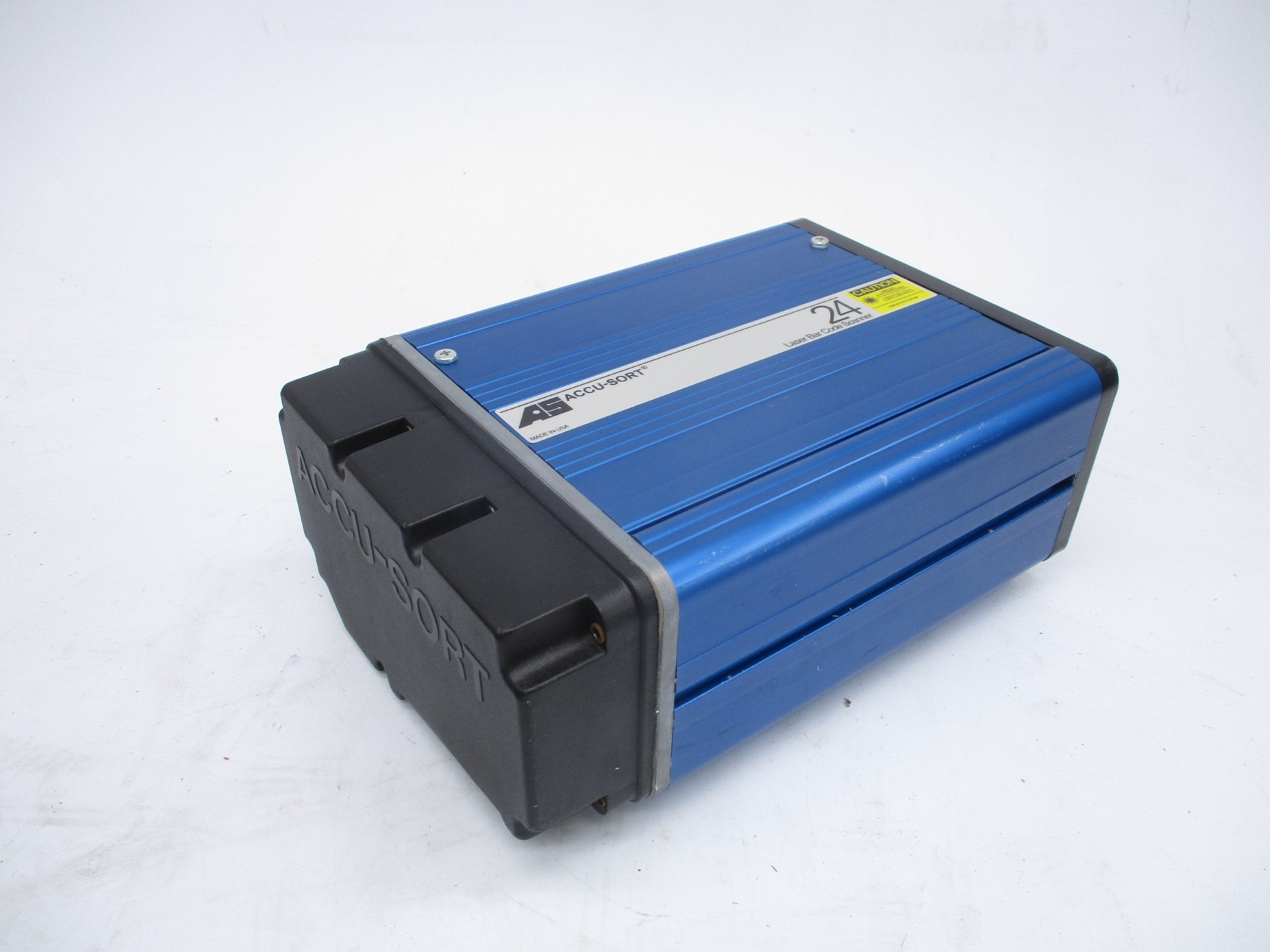 ACCU-SORT MODEL 24I NSNP