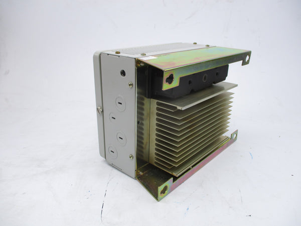 ALLEN BRADLEY 1336SBRF20AAEN6 SER. F F/W 6.01 REMAN