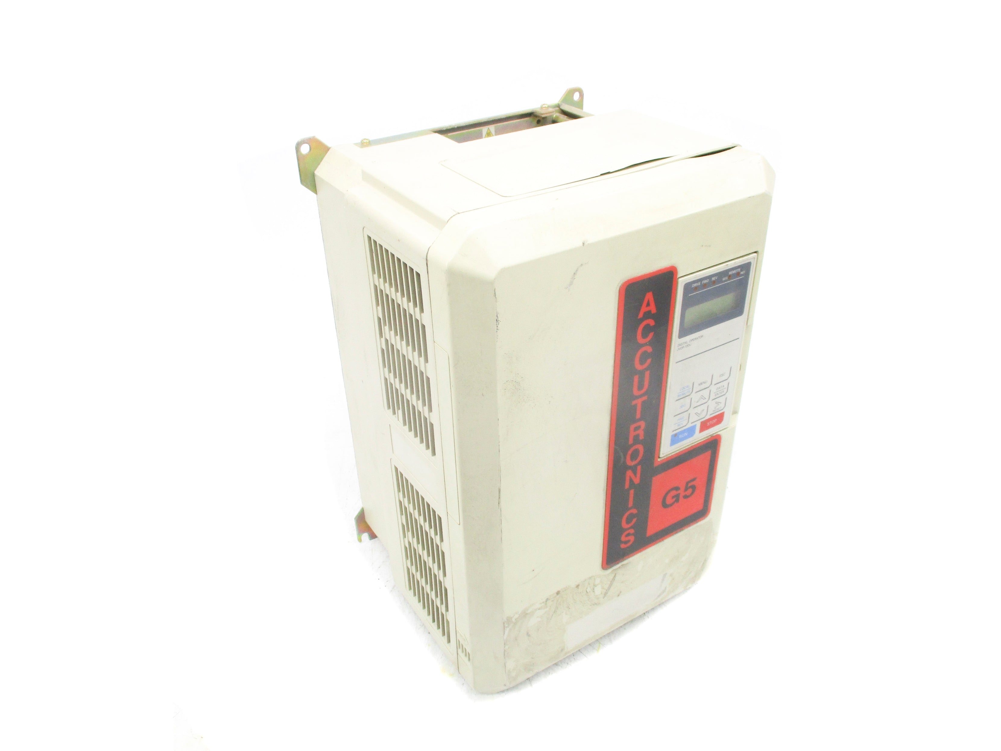 ACCUTRONICS G5U5015 UNMP