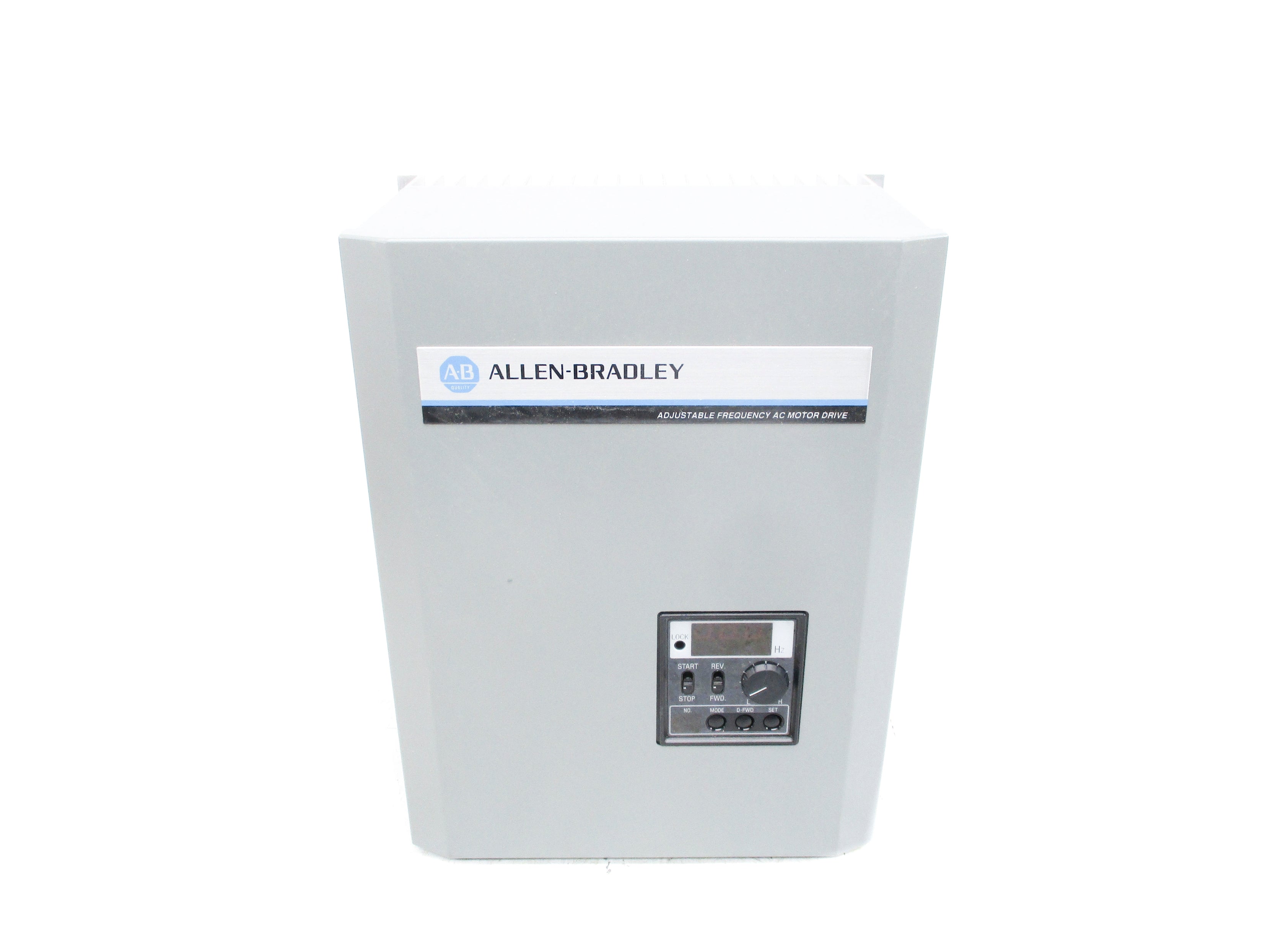 ALLEN BRADLEY 1333-CAC SER. B UNMP