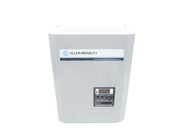 ALLEN BRADLEY 1333-CAC SER. B UNMP
