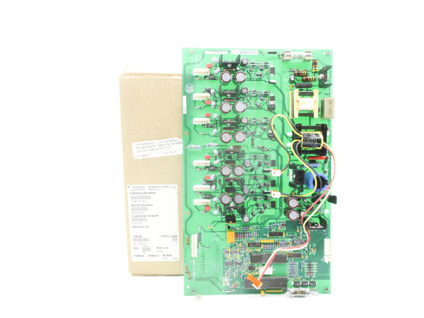 ALLEN BRADLEY 1336151141 REMAN