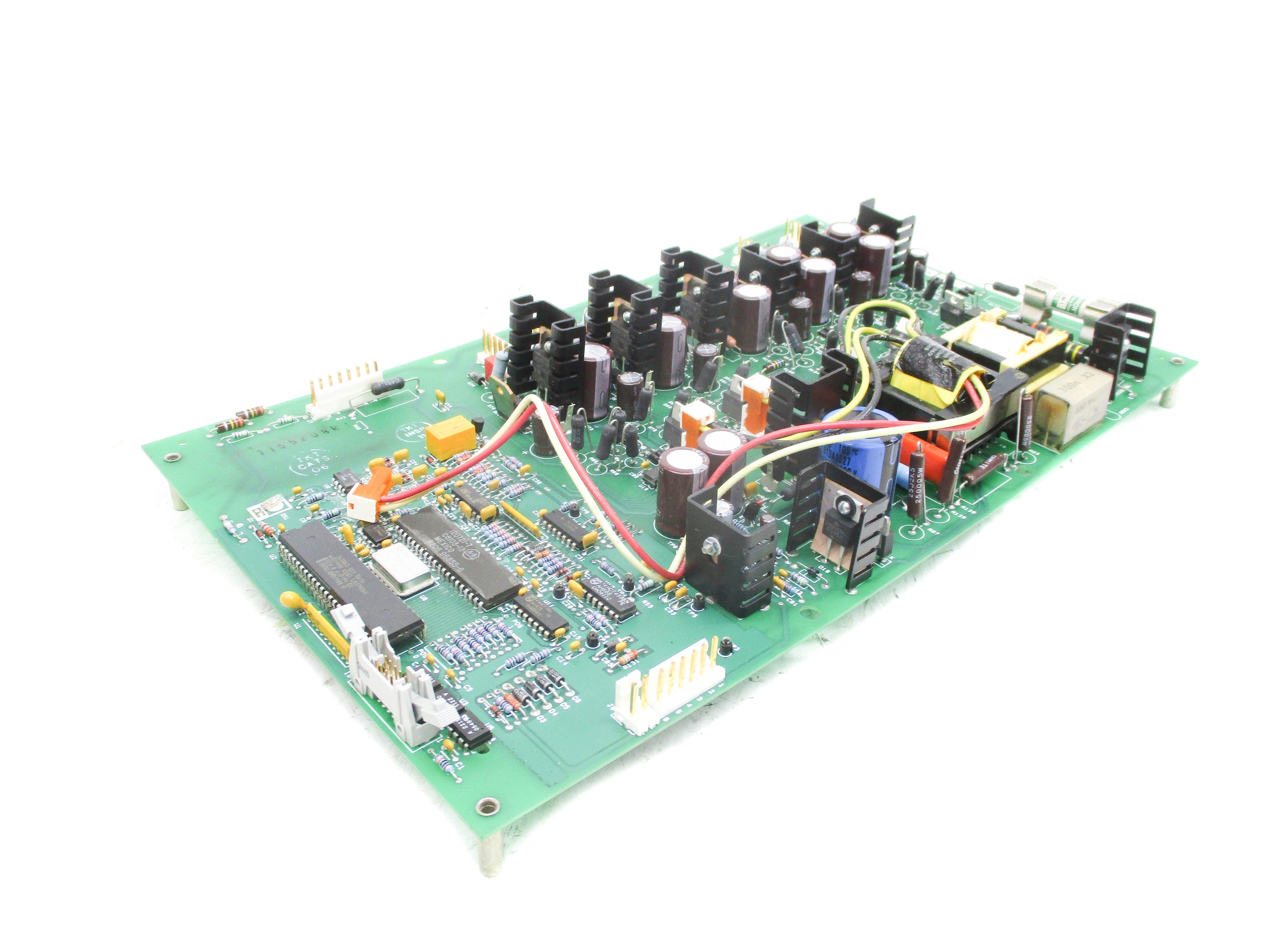 ALLEN BRADLEY 1336151141 REMAN