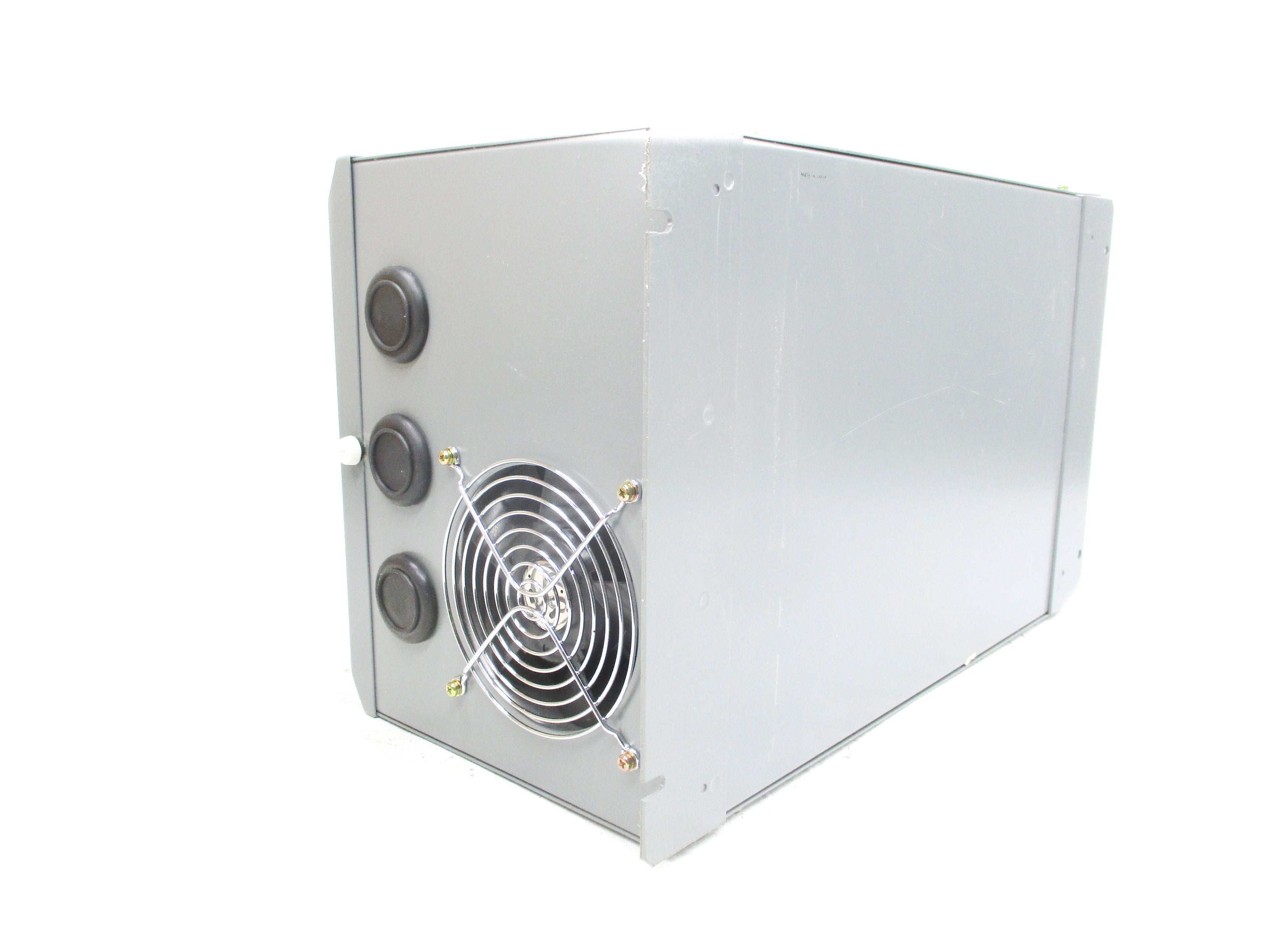 ALLEN BRADLEY 1333-EAC SER. B NSMP