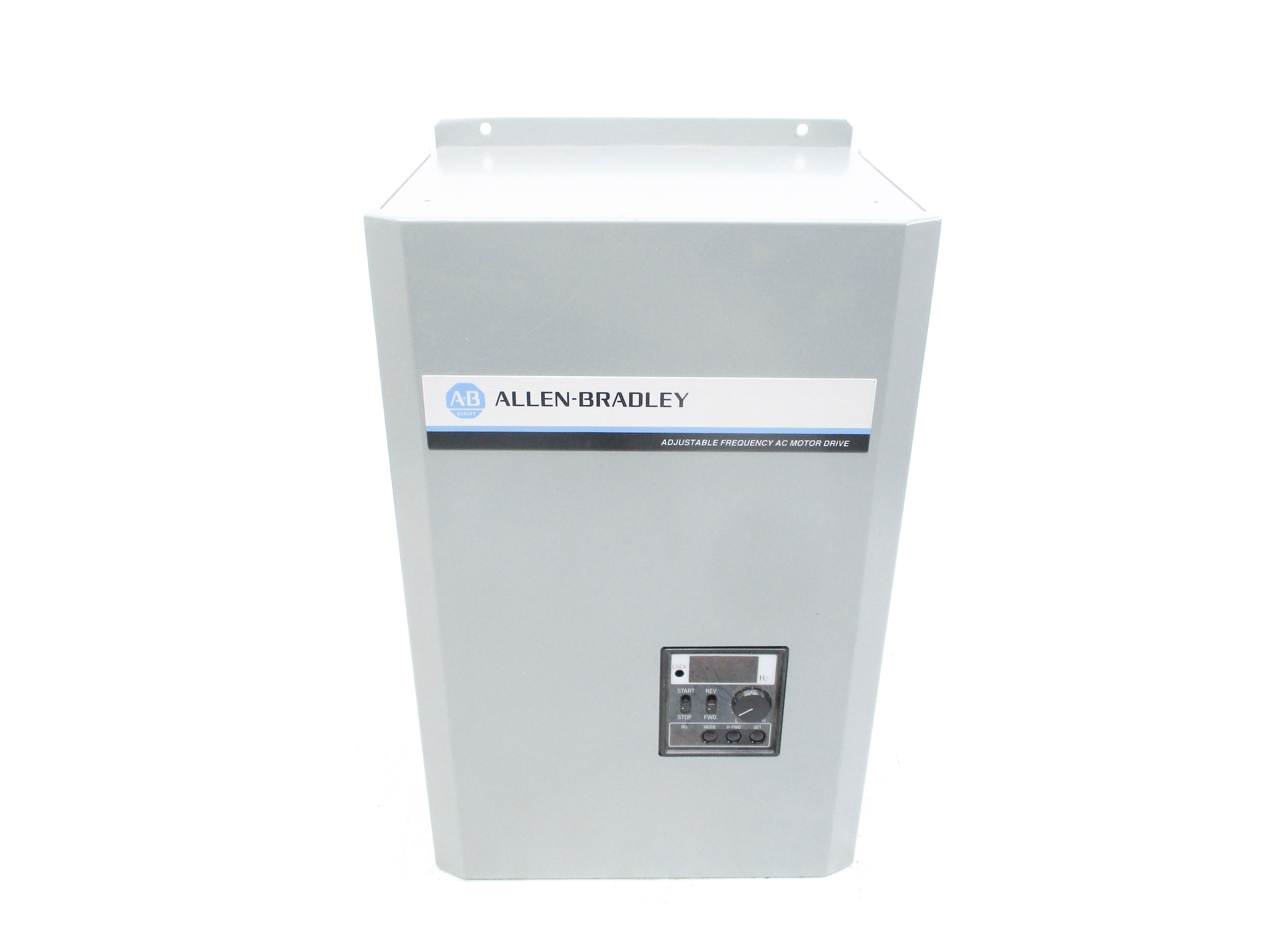 ALLEN BRADLEY 1333-EAC SER. B UNMP