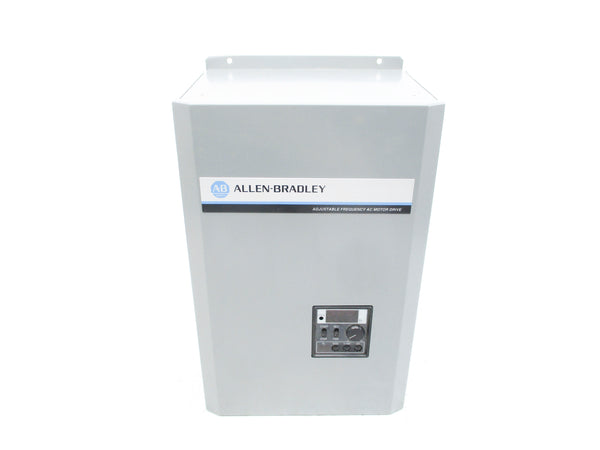 ALLEN BRADLEY 1333-EAC SER. B UNMP