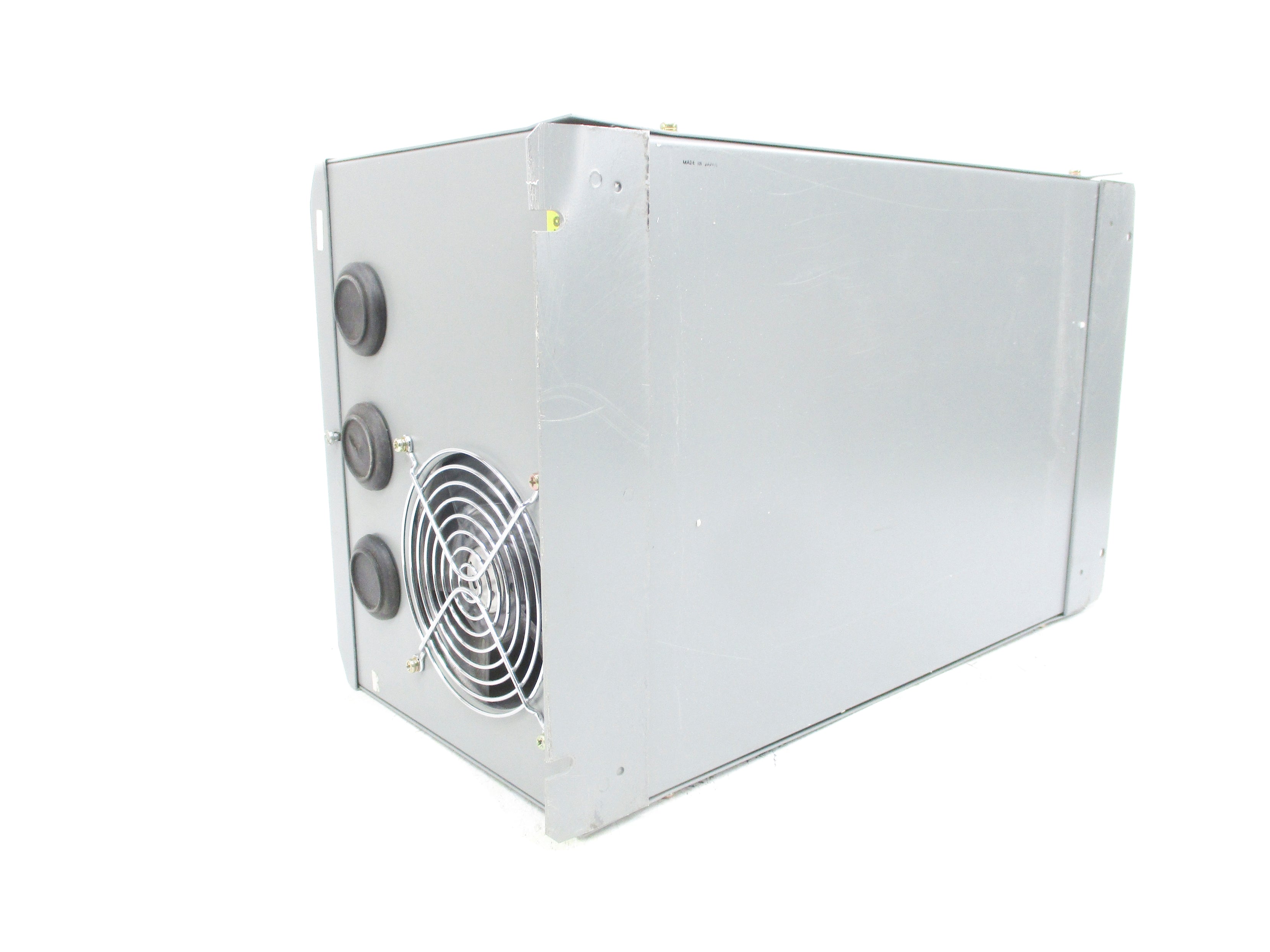 ALLEN BRADLEY 1333-EAC SER. B UNMP