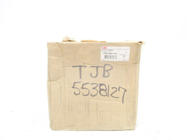ABB NF63X-3PB6A NSMP