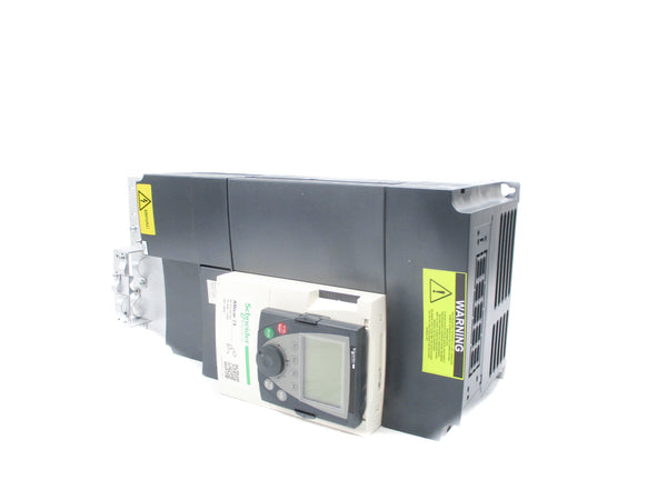 SCHNEIDER ELECTRIC ATV71HD18N4 UNMP