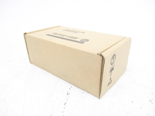 ALLEN BRADLEY 1769-SDN SER. B F/W 4.4 DATE: 2018 NSFS