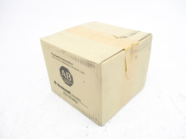 ALLEN BRADLEY 1746-P2 SER. C 170-265VAC DATE: 2016 NSFS