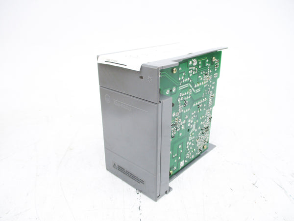 ALLEN BRADLEY 1746-P3 SER. A 19.2-28.8VDC NSMP
