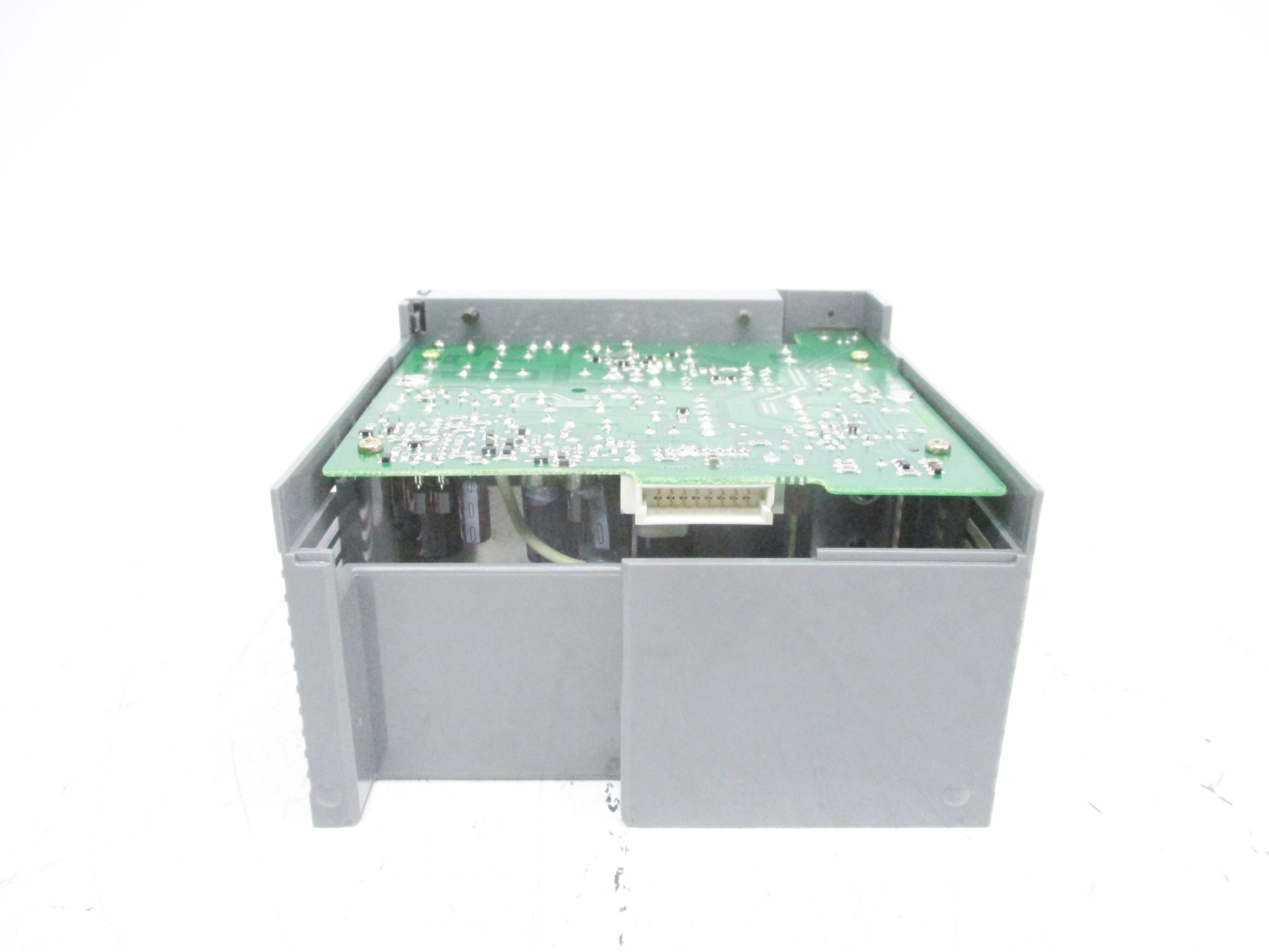 ALLEN BRADLEY 1746-P3 SER. A 19.2-28.8VDC NSMP