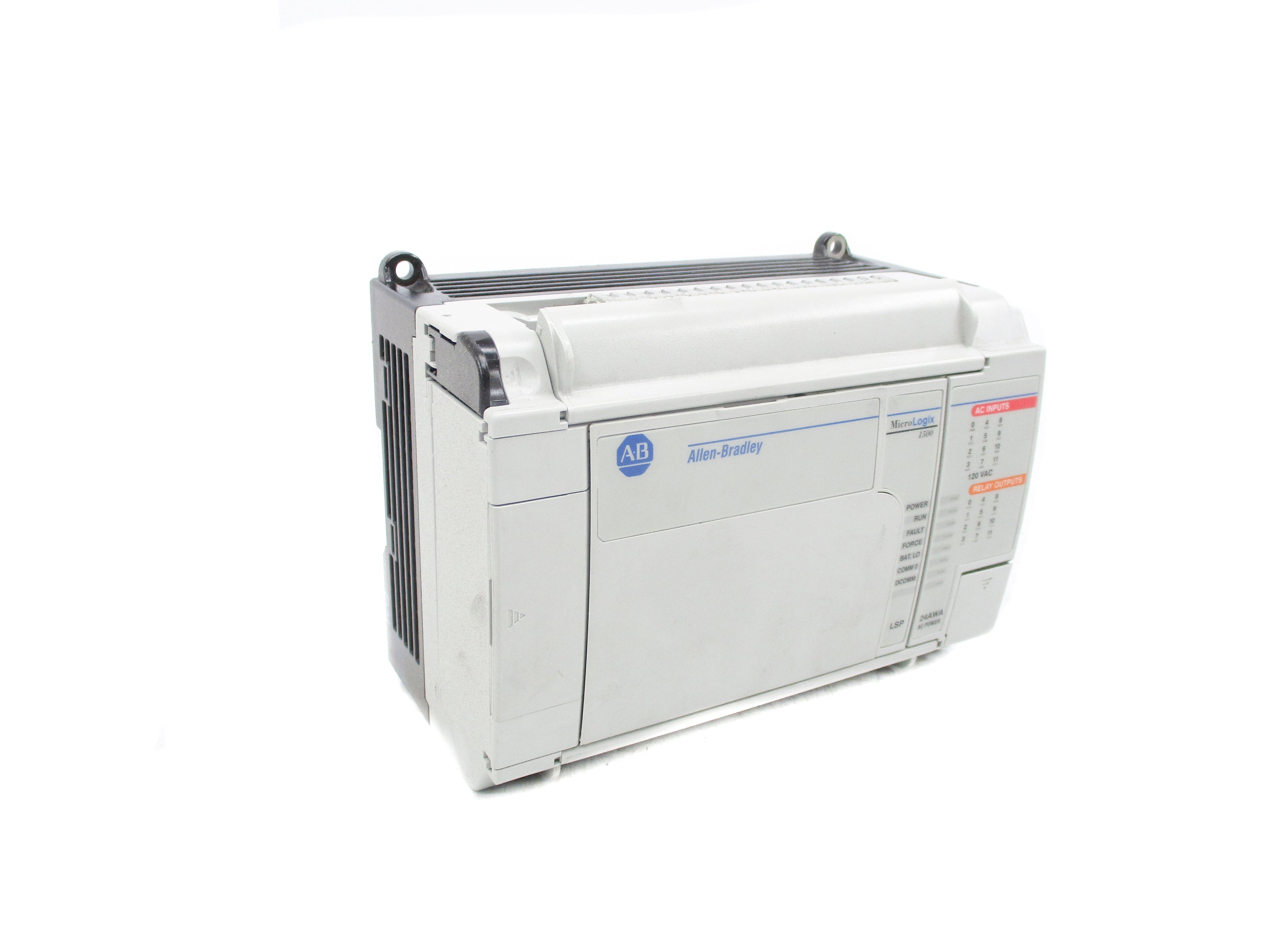 ALLEN BRADLEY 1764-24AWA SER. B UNMP