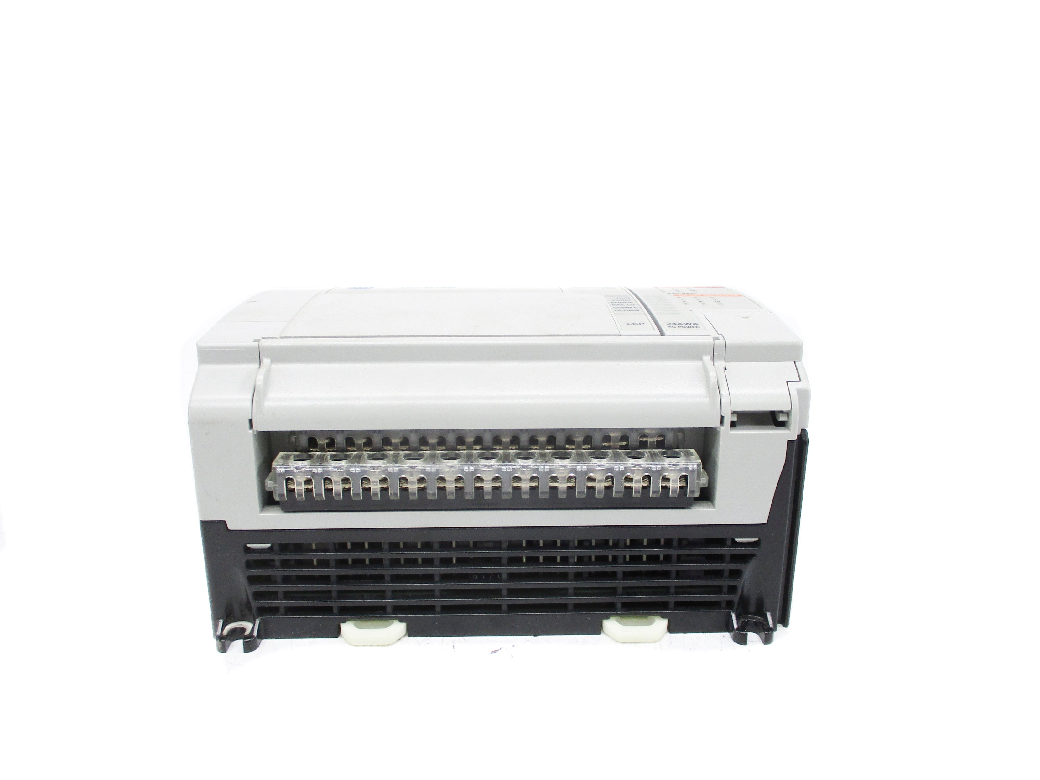 ALLEN BRADLEY 1764-24AWA SER. B UNMP