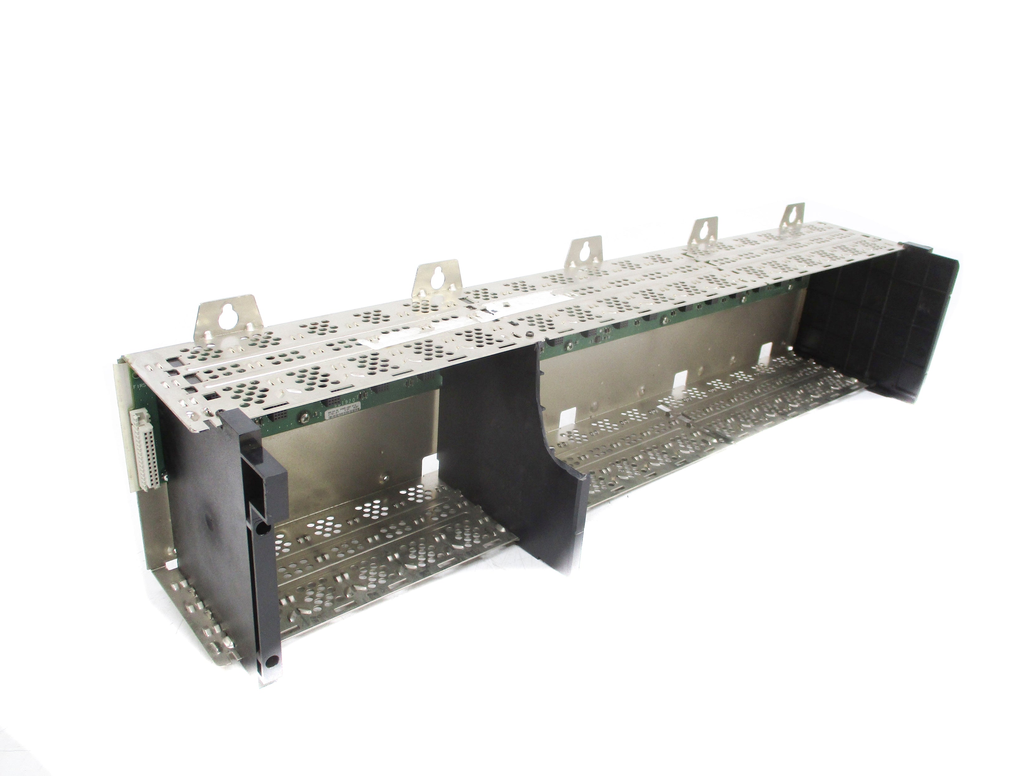 ALLEN BRADLEY 1756-A17 SER. B (AS PICTURED) UNMP