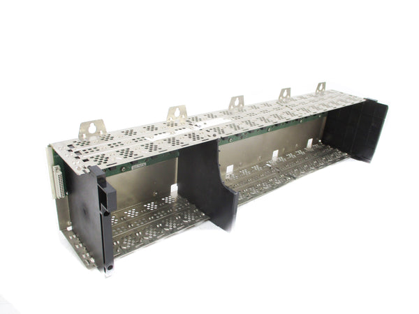 ALLEN BRADLEY 1756-A17 SER. B (AS PICTURED) UNMP