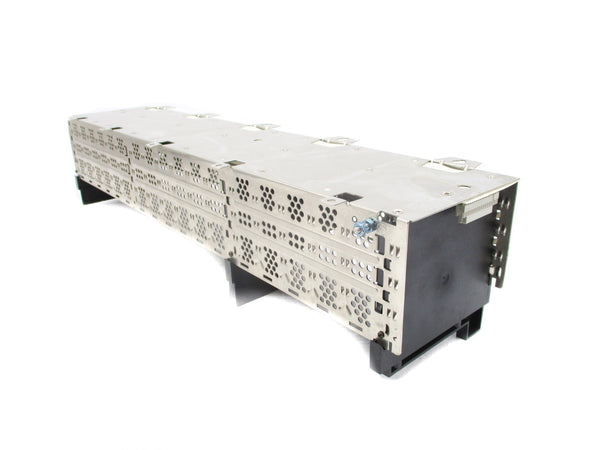ALLEN BRADLEY 1756-A17 SER. B (AS PICTURED) UNMP