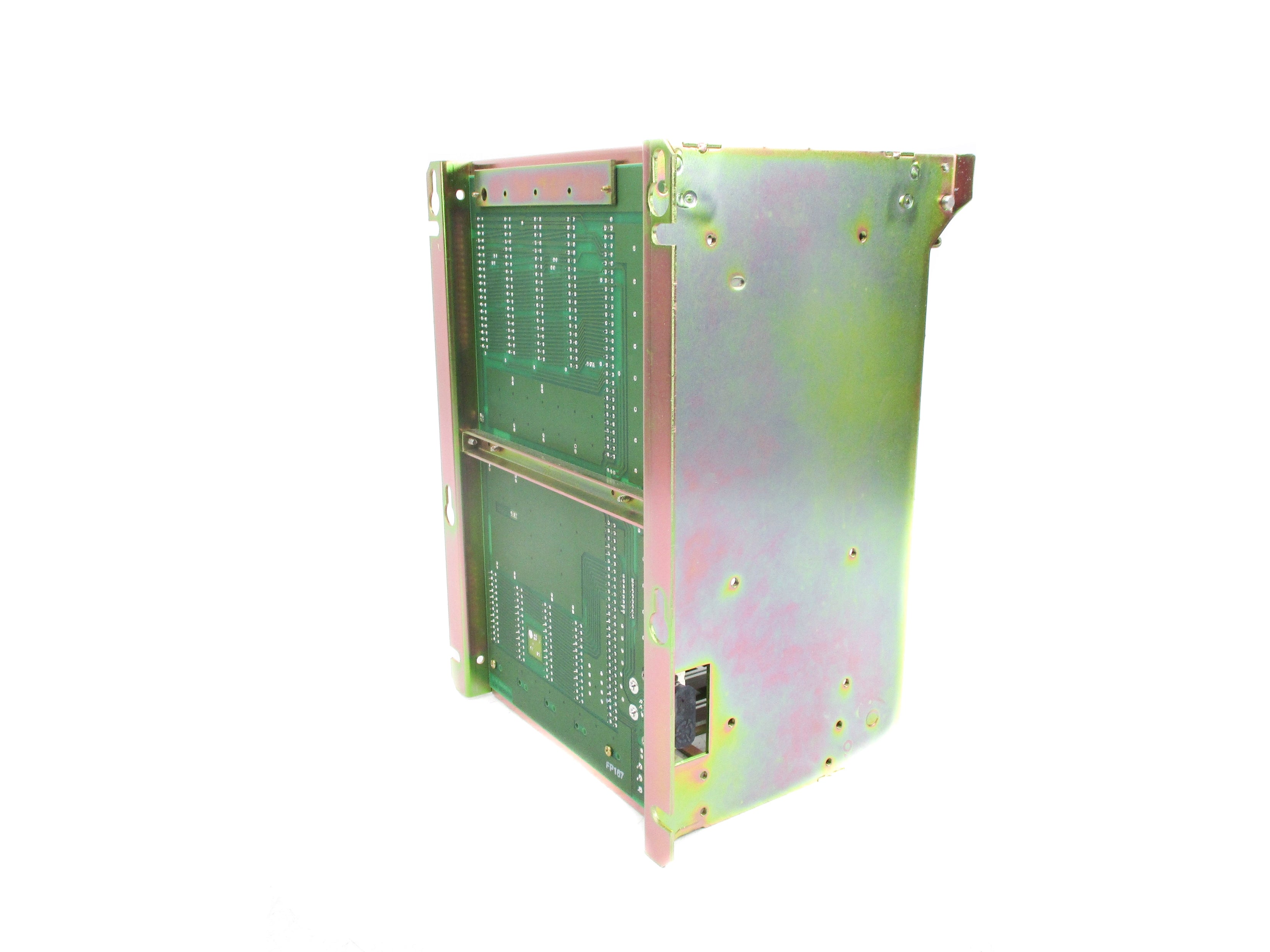 ALLEN BRADLEY 1771-A1B SER. B 5.25VDC 16A NSMP