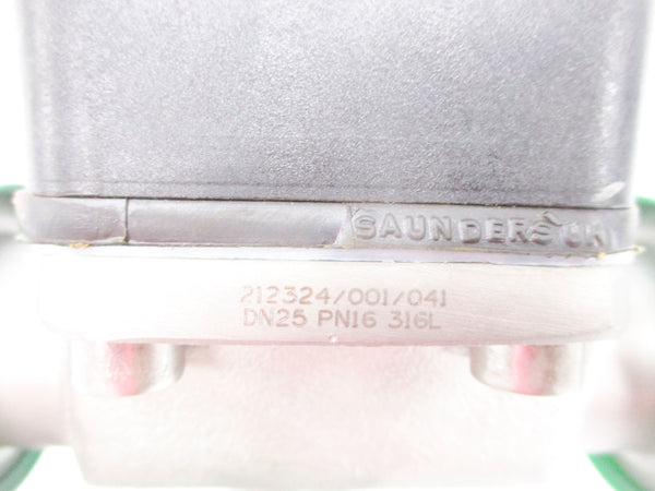 ALFA LAVAL 212324/001/041 (AS PICTURED) NSNP