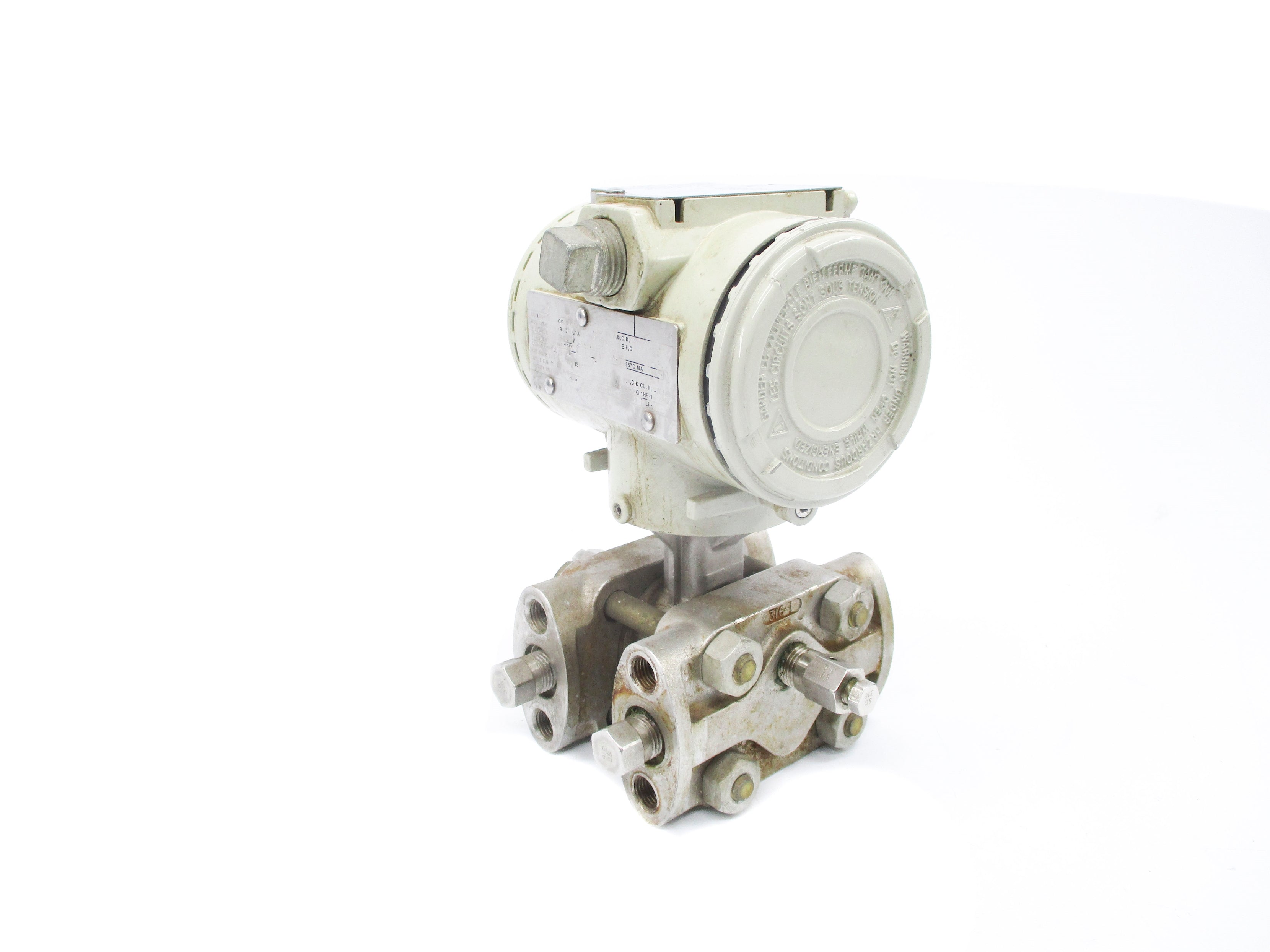 ABB 621DB2117811141 UNMP