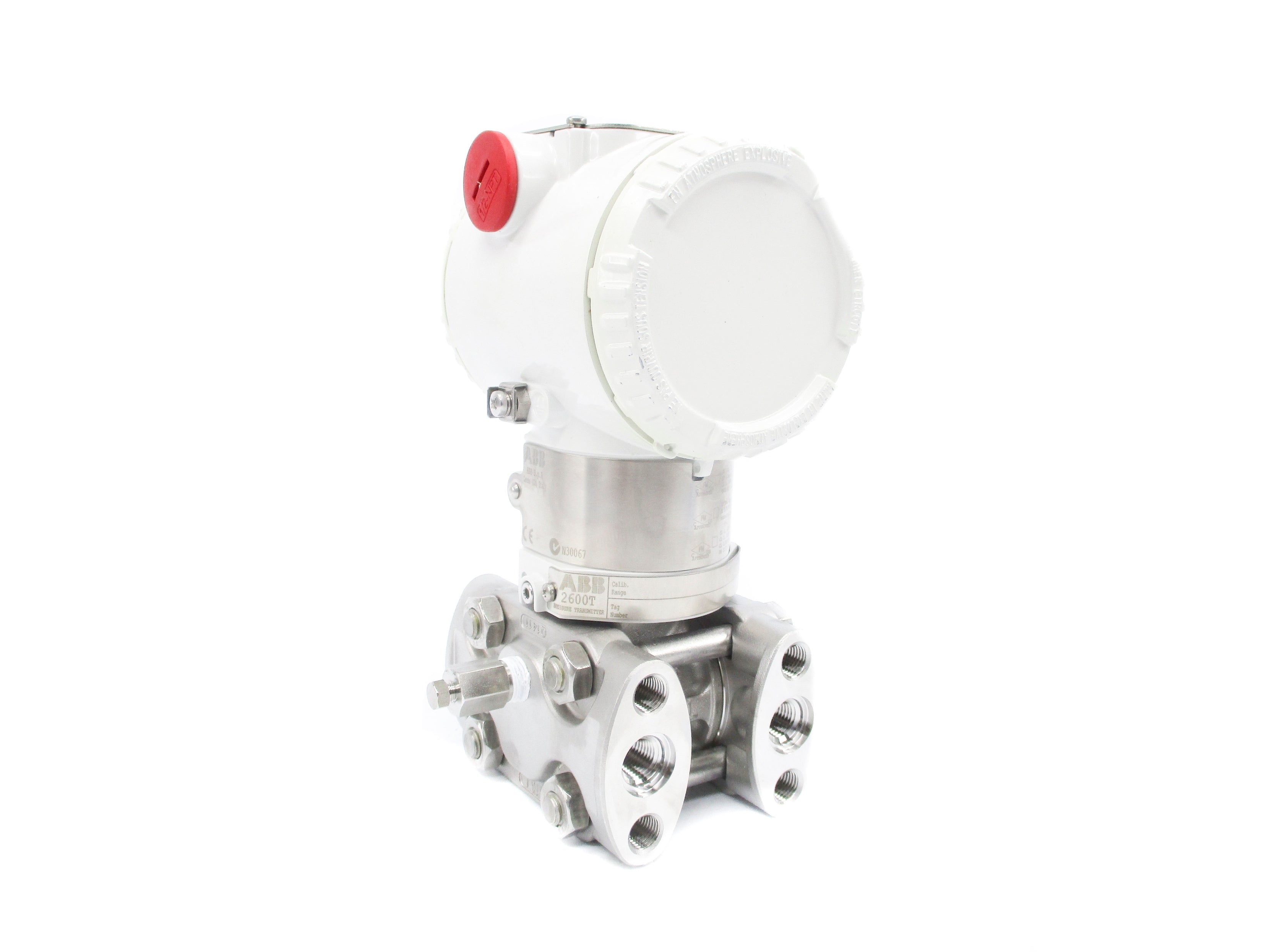 ABB 266DSHBSKB2A1 NSNP