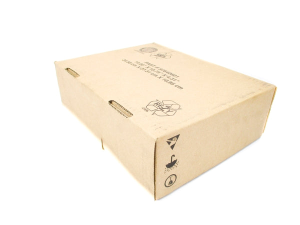 ALLEN BRADLEY 1771-ASB SER. E F/W J DATE: 2015 NSFS