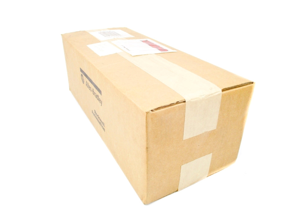 ALLEN BRADLEY 1000-NX161 SER. A (BR/WH) NSFS