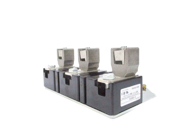 ALLEN BRADLEY 1494F-J611 SER. A (BR/WH) NSMP