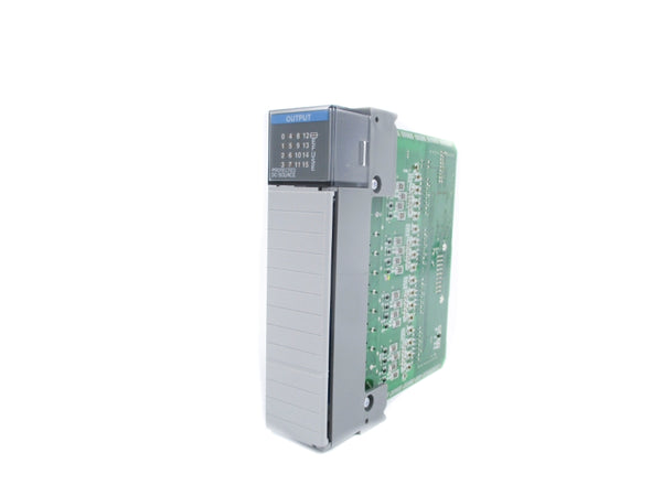 ALLEN BRADLEY 1746-OB16E SER. B NSMP