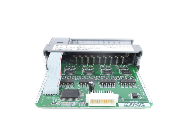 ALLEN BRADLEY 1746-OB16E SER. B NSMP