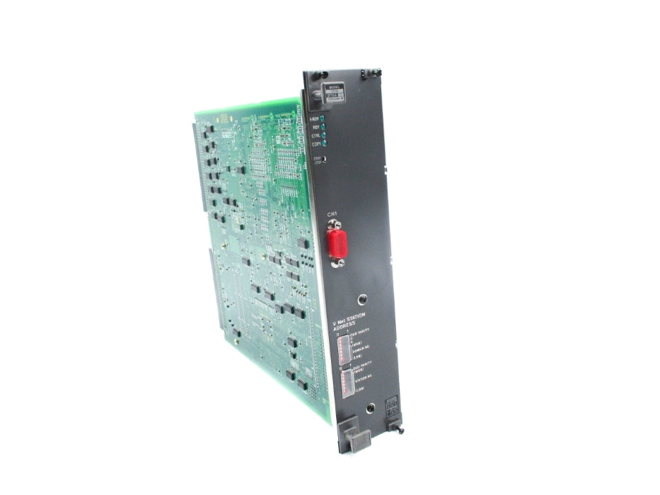 YOKOGAWA CP345-S1 AS-S9921DK-02 NSNP