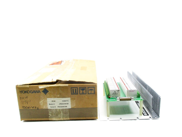 YOKOGAWA JPB32I-S0130 NSMP
