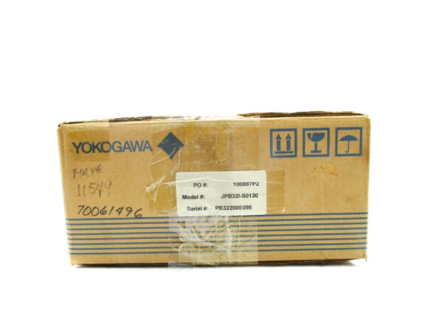 YOKOGAWA JPB32I-S0130 NSMP