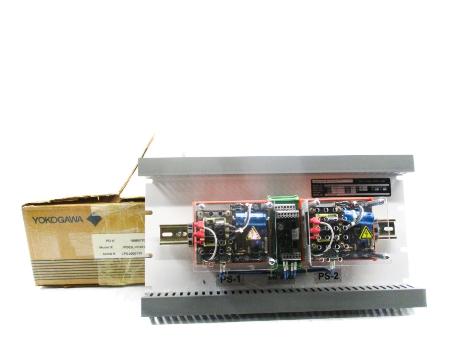 YOKOGAWA JPS05L-R1010 NSMP