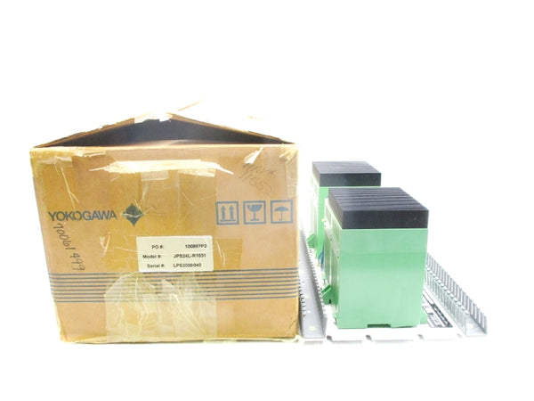 YOKOGAWA JPS24L-R1031 NSMP