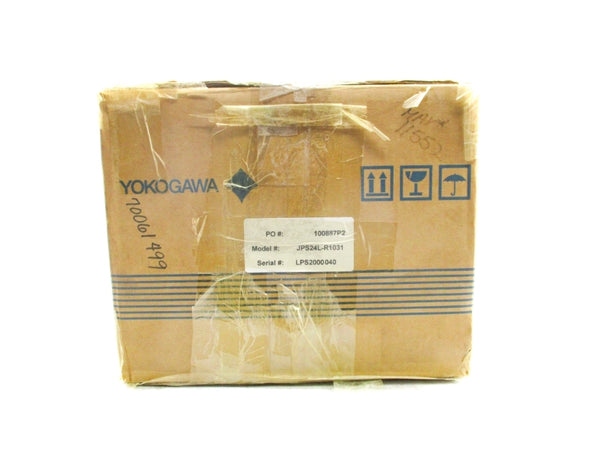 YOKOGAWA JPS24L-R1031 NSMP