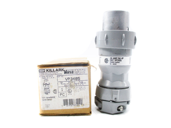 HUBBELL VP3485 NSMP