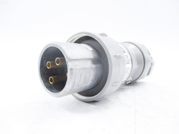 HUBBELL VP3485 NSMP