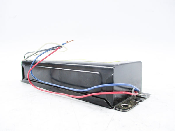 ADVANCE SM2E40STP NSMP