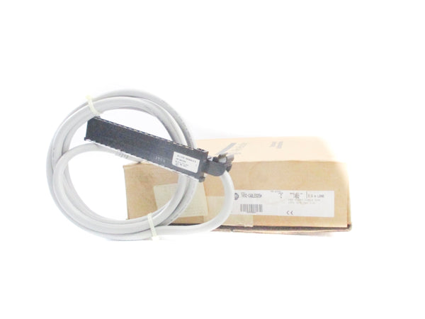 ALLEN BRADLEY 1492-CABLE025M SER. C NSMP