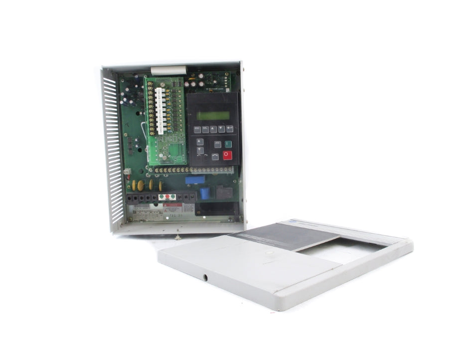 ALLEN BRADLEY 1336F-BRF100-AA-EN-HCS2-L6 SER. A NSNP