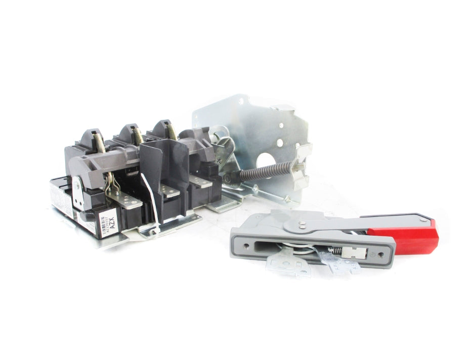 ALLEN BRADLEY 1494V-DH666 SER. 3 (BR/WH) NSMP