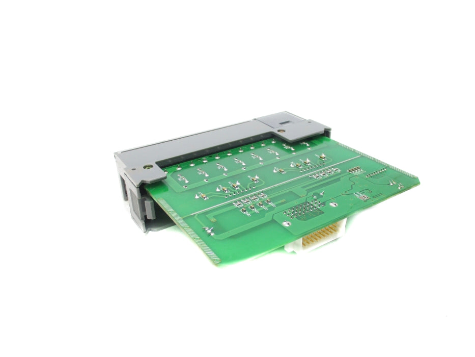 ALLEN BRADLEY 1746-IA8 SER. A REMAN