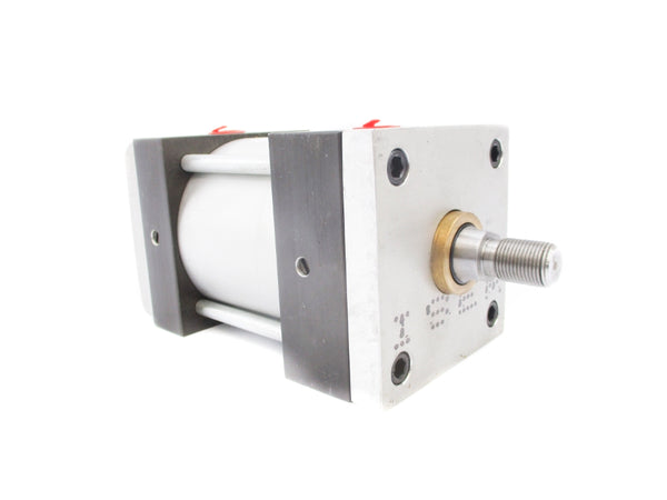 ADVANCE AUTOMATION 4X2MP-1DC NSNP