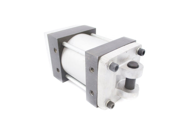 ADVANCE AUTOMATION 4X2MP-1DC NSNP