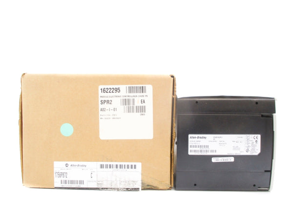 ALLEN BRADLEY 1756-PB72 SER. C 24VDC NSMP