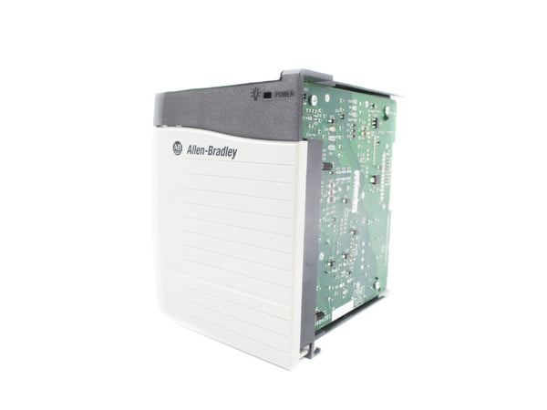 ALLEN BRADLEY 1756-PB72 SER. C 24VDC NSMP